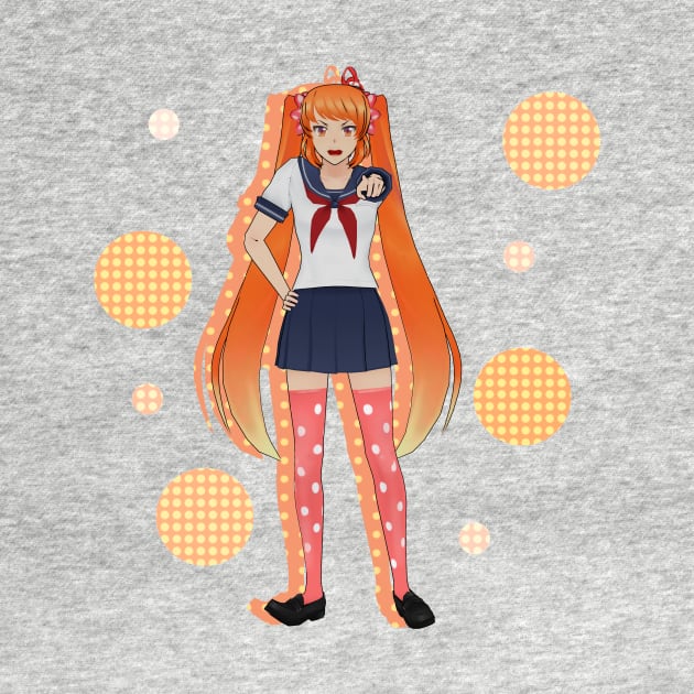 Osana nijimi by gruizhtml